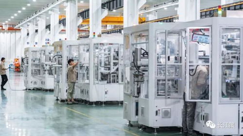 長三角2021年第一周釋放關鍵經濟信號，機械設備行業迎發展新機遇