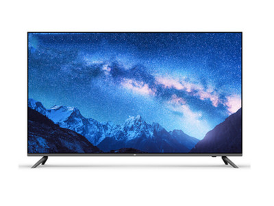 小米全面屏電視55英寸高清圖賞，極簡設計如何定義現代客廳美學？